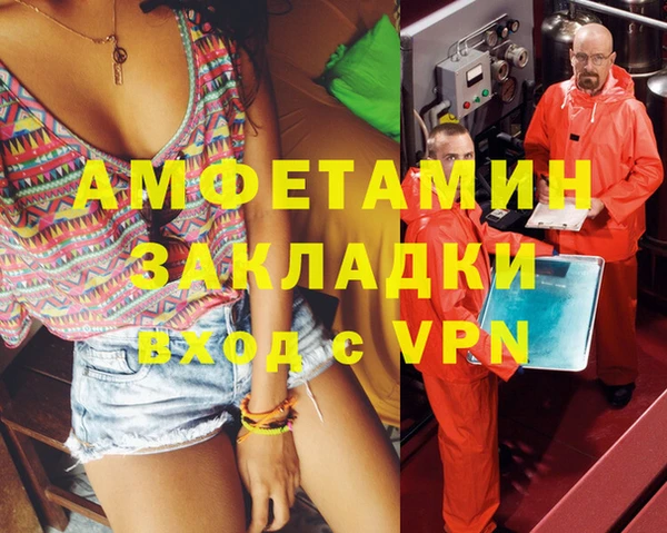 молекула духа Алексин
